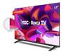 Imagem de Smart Tv FULL Hd 43 Polegadas AOC Sistema Roku TV Wi-Fi HDMI