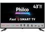 Imagem de Smart TV Full HD D-LED 43” Philco PTV43E10N5SF