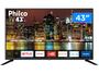 Imagem de Smart TV Full HD LED 43” Philco PTV43G50SN