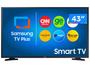 Imagem de Smart TV Full HD LED 43” Samsung 43T5300A - Wi-Fi HDR 2 HDMI 1 USB