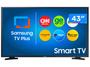 Imagem de Smart TV Full HD LED 43” Samsung 43T5300A