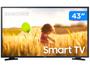 Imagem de Smart TV Full HD LED 43” Samsung 43T5300A