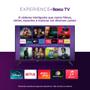 Smart TV HD 32 DLED Wi-fi MultiExperience Roku Multi - TL052EX Imagem de Smart TV HD 32 DLED Wi-fi MultiExperience Roku Multi - TL052EX