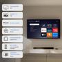 Smart TV HD 32 DLED Wi-fi MultiExperience Roku Multi - TL052EX Imagem de Smart TV HD 32 DLED Wi-fi MultiExperience Roku Multi - TL052EX