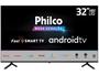 Imagem de Smart TV HD D-LED 32” Philco PTV32E20AGBL