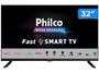 Imagem de Smart TV HD D-LED 32” Philco PTV32G70SBL
