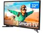 Imagem de Smart TV HD LED 32” Samsung T4300 - Wi-Fi HDR 2 HDMI 1 USB