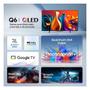 Imagem de Smart TV Hisense QLED 4K UHD 65" 65Q6N Polegadas com Wi-Fi - 65A51HUA