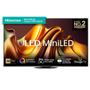 Imagem de Smart TV Hisense QLED Mini UHD 4K 75" Polegadas Frequência 144 Hz e Wi-Fi - 75U86LUA