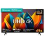 Imagem de Smart TV Hisense UHD 4K DLED 70" Polegadas 70A6K com Sleep Timer, Entrada HDMI e Wi-Fi
