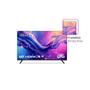 Smart TV HQ 32" HD tela sem Bordas Sistema Android Design Slim HQS32NKHM Imagem de Smart TV HQ 32" HD tela sem Bordas Sistema Android Design Slim HQS32NKHM