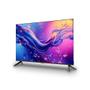 Smart TV HQ 32" HD tela sem Bordas Sistema Android Design Slim HQS32NKHM Imagem de Smart TV HQ 32" HD tela sem Bordas Sistema Android Design Slim HQS32NKHM