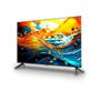 Smart TV HQ 43" Full HD Tela Sem bordas Sistema Android Design Slim HQS43NKHM Imagem de Smart TV HQ 43" Full HD Tela Sem bordas Sistema Android Design Slim HQS43NKHM