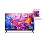 Smart TV HQ 50" UHD Tela sem Bordas Sistema Android Design Slim HQS50NKHM Imagem de Smart TV HQ 50" UHD Tela sem Bordas Sistema Android Design Slim HQS50NKHM