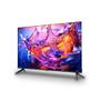 Smart TV HQ 50" UHD Tela sem Bordas Sistema Android Design Slim HQS50NKHM Imagem de Smart TV HQ 50" UHD Tela sem Bordas Sistema Android Design Slim HQS50NKHM