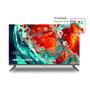 Smart TV HQ 65" 4K tela sem bordas design Slim HQS65NKHM Imagem de Smart TV HQ 65" 4K tela sem bordas design Slim HQS65NKHM