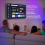 Smart TV HQ 65" 4K tela sem bordas design Slim HQS65NKHM Imagem de Smart TV HQ 65" 4K tela sem bordas design Slim HQS65NKHM