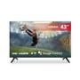 Smart TV Konka LED 43" Full HD, Design sem bordas, Google Assistant e Android TV com Bluetooth KDG43 Imagem de Smart TV Konka LED 43" Full HD, Design sem bordas, Google Assistant e Android TV com Bluetooth KDG43