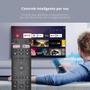 Smart TV Konka LED 43" Full HD, Design sem bordas, Google Assistant e Android TV com Bluetooth KDG43 Imagem de Smart TV Konka LED 43" Full HD, Design sem bordas, Google Assistant e Android TV com Bluetooth KDG43