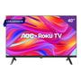 Imagem de Smart TV LCD LED 40" AOC 40S5045/78G DLED Full HD  Com Wi-Fi, Quad Core, 3 HDMI, 1 USB