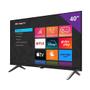 Imagem de Smart TV LCD LED 40" AOC 40S5045/78G DLED Full HD  Com Wi-Fi, Quad Core, 3 HDMI, 1 USB