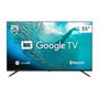Imagem de Smart TV LCD LED 55" Philips 55PUG7019/78 4K UHD  Quad Core, com Wi-Fi, Bluetooth, 3 HDMI, 2 USB