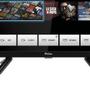 Imagem de Smart TV LED 24" HD Philco PTV24G50SN 2 HDMI 1 USB com Netflix