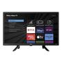 Smart TV Led 24 Philco PTV24G5YR2CP WiFi Inteligência Imagem de Smart TV Led 24 Philco PTV24G5YR2CP WiFi Inteligência