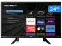 Imagem de Smart TV Led 24 Philco PTV24G5YR2CP WiFi Inteligência 