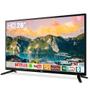 Imagem de Smart TV LED 28" HD HQ HQSTV28NY Netflix Youtube HDMI USB Wi-Fi