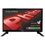 Imagem de Smart TV LED 28" Philco PH28N91DSGWA HD com Android, Wi-Fi, 2 USB e 2 HDMI