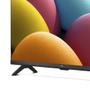Imagem de Smart TV LED 32" HD LG 32LR600B ThinQ AI Alexa HDR10 2 HDMI 1 USB Wi-Fi Bluetooth