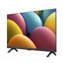 Imagem de Smart TV LED 32" HD LG 32LR600B ThinQ AI Alexa HDR10 2 HDMI 1 USB Wi-Fi Bluetooth