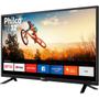 Smart TV LED 32" HD Philco PTV32G52S 2 HDMI 1 USB Wi-Fi com Netflix Imagem de Smart TV LED 32" HD Philco PTV32G52S 2 HDMI 1 USB Wi-Fi com Netflix
