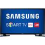 Imagem de Smart TV LED 32 HD Samsung HG32NE595JGXZD 2 HDMI Wi-Fi Integrado
