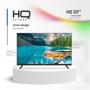 Imagem de Smart TV LED 32" HQ HD 3 HDMI 2 USB WI-FI Android 11 Design Slim KDE32GR315LN