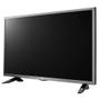 Imagem de Smart TV LED 32" LG 32LJ601CAWZ HD com Wi-Fi 1 USB, 2 HDMI, Surround, Modo Hotel e 60 Hz