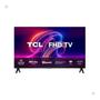 Imagem de Smart Tv Led 32 S5400A Tcl Wifi Fhd Android Bivolt Preto