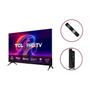 Imagem de Smart Tv Led 32 S5400A Tcl Wifi Fhd Android Bivolt Preto