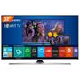 Imagem de Smart TV LED 32" Samsung Full HD 3 HDMI Série 5 Wi-Fi Integrado UN32J5500AGXZD