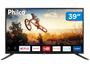 Imagem de Smart TV LED 39” Philco PTV39E60SN Wi-Fi