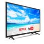 Smart TV LED 40" Full HD Panasonic TC-40FS500B 2 HDMI 2 USB WiFi ...