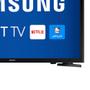Imagem de Smart TV LED 40" Full HD Samsung LH40RBHBBBG/ZD 2 HDMI USB Wi-Fi Integrado Conversor Digital