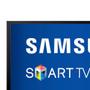 Imagem de Smart TV LED 40" Full HD Samsung LH40RBHBBBG/ZD 2 HDMI USB Wi-Fi Integrado Conversor Digital