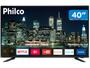 Imagem de Smart TV LED 40” Philco PTV40E60SN Full HD