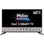 Imagem de Smart TV LED 40" Philco PTV40G70N5CBLF Full HD com Wi-Fi, 2 USB, 3 HDMI, Dolby Audio, Midia Cast, Sleep Timer, 60Hz