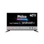 Imagem de Smart TV LED 40 Philco PTV40G71AGBL Full HD Wi-Fi Bluetooth Dolby Áudio