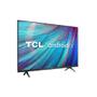 Imagem de Smart TV LED 40 Polegadas TCL HDR FHD Android 40S615 2 HDMI