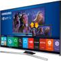 Imagem de Smart TV LED 40" Samsung Full HD 3 HDMI Série 5 Wi-Fi Integrado UN40J5500AGXZD
