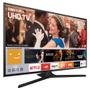 Imagem de Smart TV LED 40'' UHD 4K Samsung 40MU6100 3HDMI 2USB com Wifi e Conversor Digital Integrados